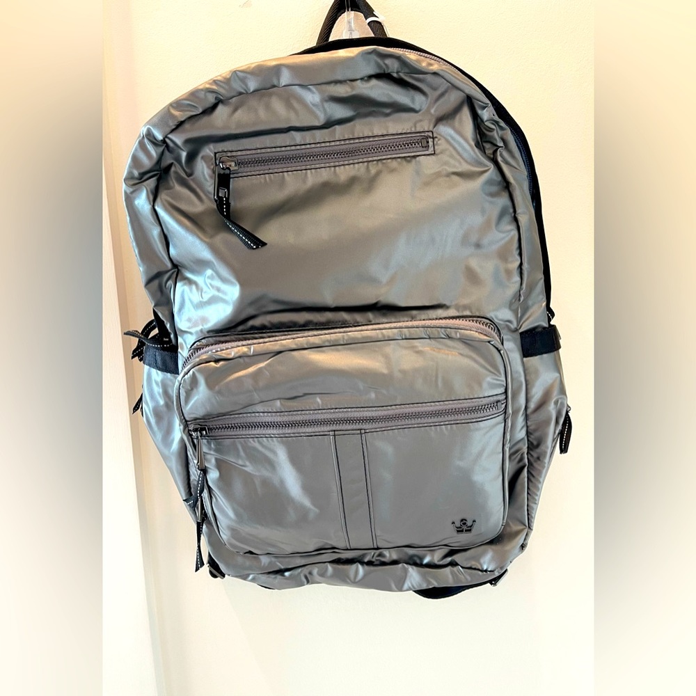 Backpack - Oliver Thomas